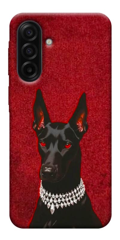Чехол itsPrint Premium doberman для Samsung Galaxy A17 5G/4G, песики, купить оптом с доставкой