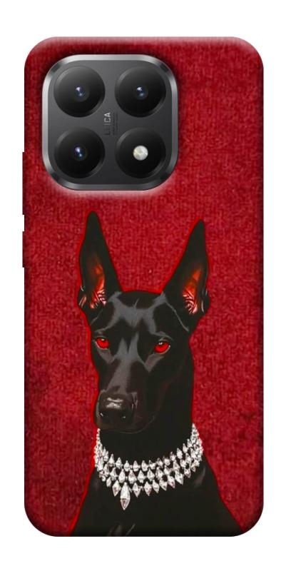 Чехол itsPrint Premium doberman для Xiaomi 15T, песики, купить оптом с доставкой