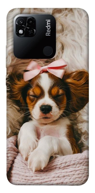 Чехол itsPrint Sleepy spaniel для Xiaomi Redmi 10A, песики, купить оптом с доставкой