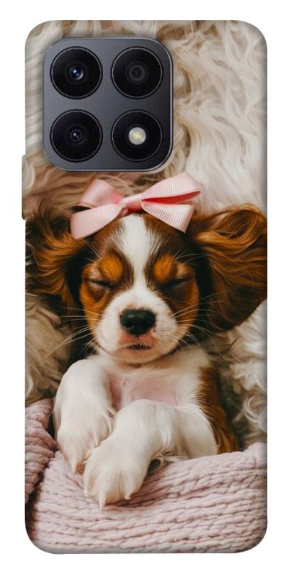 Чохол itsPrint Sleepy spaniel для Huawei Honor X8a, песики, купити оптом з доставкою