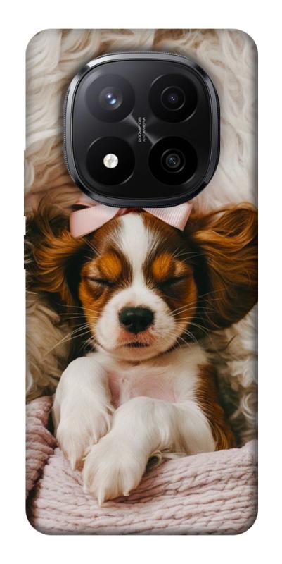 Чохол itsPrint Sleepy spaniel для Xiaomi Redmi Note 14 Pro+ 5G, песики, купити оптом з доставкою