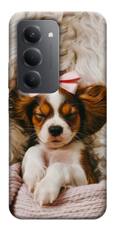Чехол itsPrint Sleepy spaniel для Xiaomi Redmi 15 (EU), песики, купить оптом с доставкой