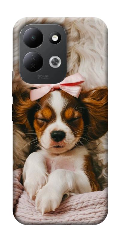 Чехол itsPrint Sleepy spaniel для Xiaomi Redmi 17, песики, купить оптом с доставкой