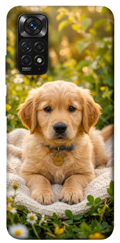 Чехол itsPrint Small labradore для Xiaomi Redmi Note 11 (Global) / Note 11S, песики, купить оптом с доставкой