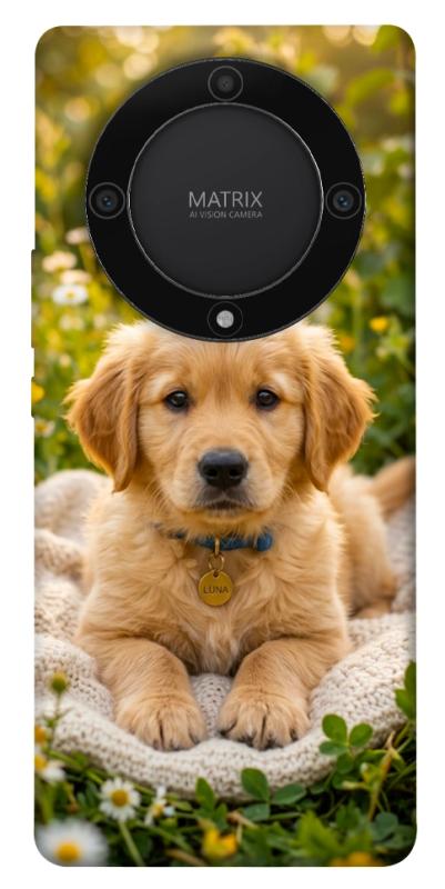 Чохол itsPrint Small labradore для Huawei Magic5 Lite, песики, купити оптом з доставкою