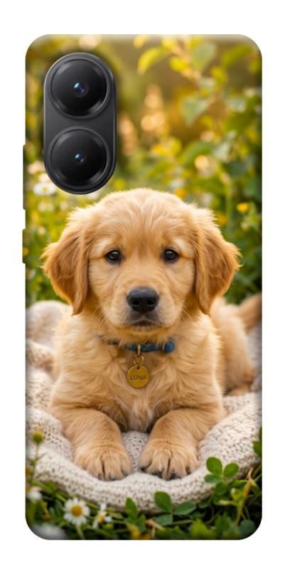 Чохол itsPrint Small labradore для Xiaomi Poco X7 Pro, песики, купити оптом з доставкою