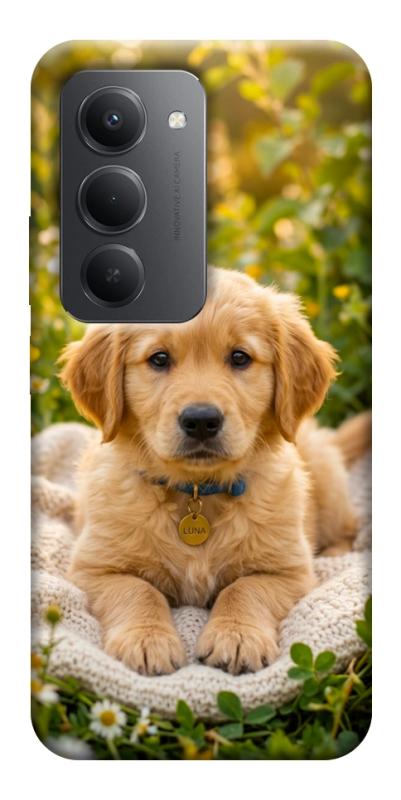 Чехол itsPrint Small labradore для Xiaomi Redmi 15 (EU), песики, купить оптом с доставкой