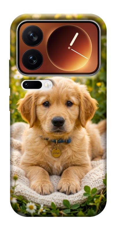 Чехол itsPrint Small labradore для Xiaomi 17 Pro Max, песики, купить оптом с доставкой