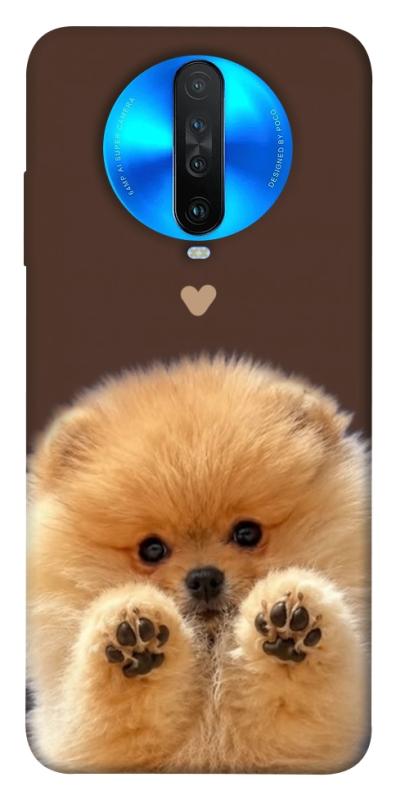 Чохол itsPrint Spitz on the screen для Xiaomi Redmi K30, песики, купити оптом з доставкою