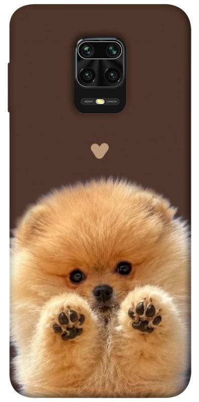 Чехол itsPrint Spitz on the screen для Xiaomi Redmi Note 9s / Note 9 Pro / Note 9 Pro Max, песики, купить оптом с доставкой