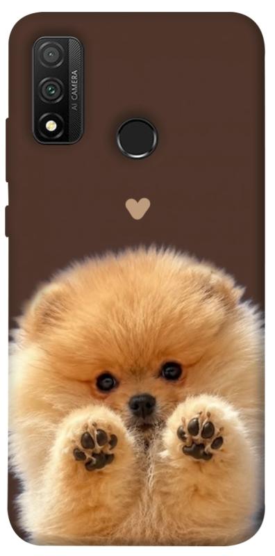 Чохол itsPrint Spitz on the screen для Huawei P Smart (2020), песики, купити оптом з доставкою