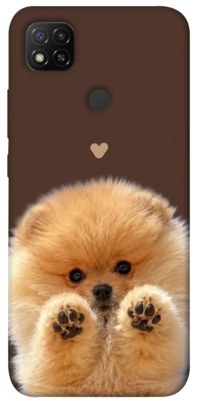 Чохол itsPrint Spitz on the screen для Xiaomi Redmi 9C, песики, купити оптом з доставкою