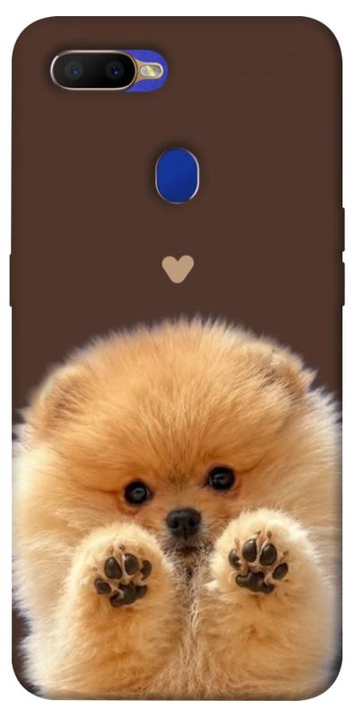 Чехол itsPrint Spitz on the screen для Oppo A5s / Oppo A12, песики, купить оптом с доставкой