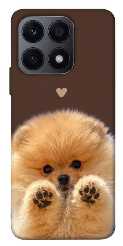 Чохол itsPrint Spitz on the screen для Huawei Honor X8a, песики, купити оптом з доставкою