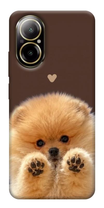 Чохол itsPrint Spitz on the screen для Realme C67 4G, песики, купити оптом з доставкою