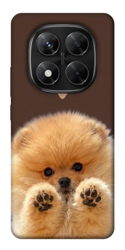 Чохол itsPrint Spitz on the screen для Xiaomi Redmi Note 14 Pro 5G, песики, купити оптом з доставкою
