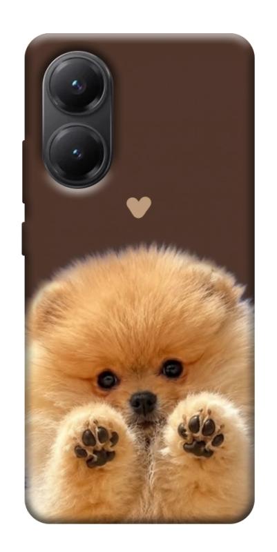 Чохол itsPrint Spitz on the screen для Xiaomi Poco X7 Pro, песики, купити оптом з доставкою