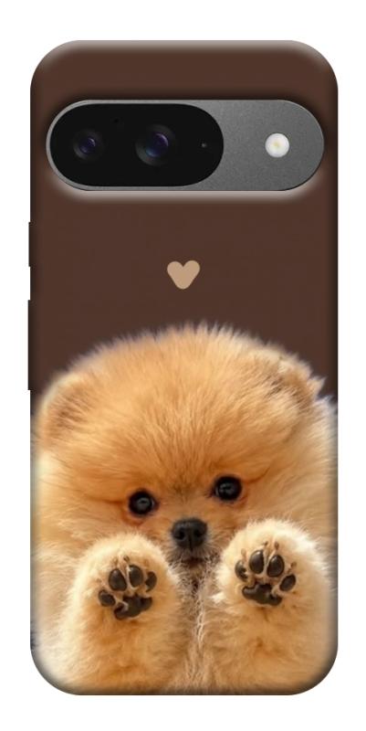 Чехол itsPrint Spitz on the screen для Google Pixel 10, песики, купить оптом с доставкой