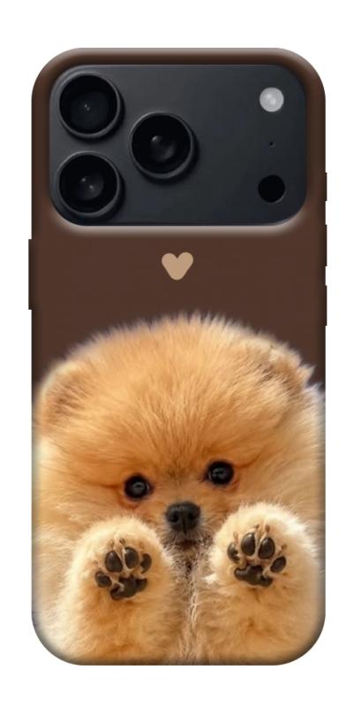 Чехол itsPrint Spitz on the screen для Apple iPhone 17 Pro Max (6.9"), песики, купить оптом с доставкой