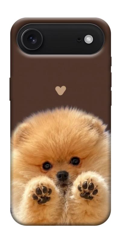 Чехол itsPrint Spitz on the screen для Apple iPhone 17 Air (6.5"), песики, купить оптом с доставкой