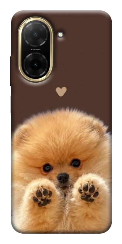Чехол itsPrint Spitz on the screen для Xiaomi Redmi A5 (Europe version), песики, купить оптом с доставкой