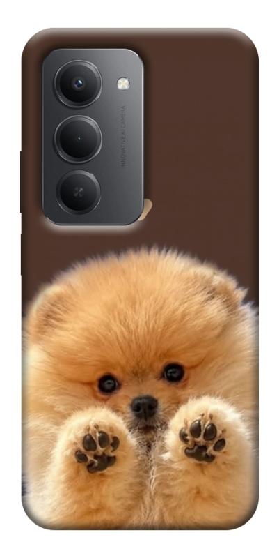 Чехол itsPrint Spitz on the screen для Xiaomi Redmi 15 (EU), песики, купить оптом с доставкой