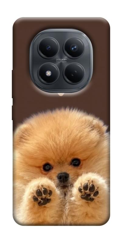 Чехол itsPrint Spitz on the screen для Xiaomi Redmi Note 15 Pro 4G, песики, купить оптом с доставкой
