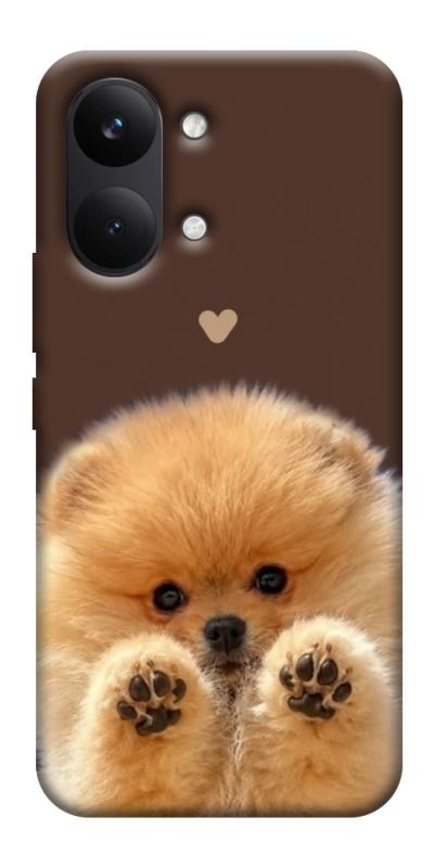 Чохол itsPrint Spitz on the screen для Xiaomi Poco X8 Pro Max, песики, купити оптом з доставкою