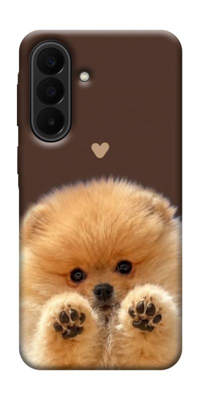 Чехол itsPrint Spitz on the screen для Samsung Galaxy A27, песики, купить оптом с доставкой