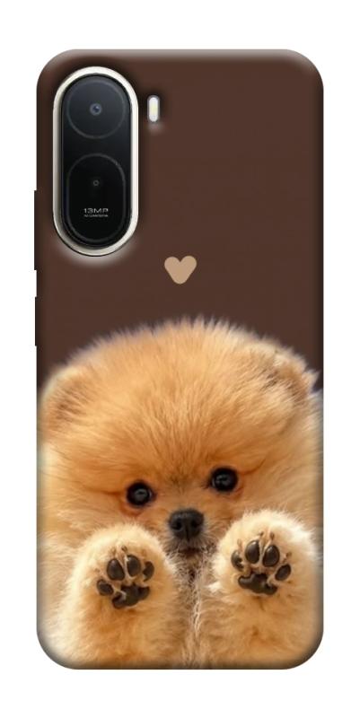 Чехол itsPrint Spitz on the screen для Xiaomi Redmi A7 Pro, песики, купить оптом с доставкой