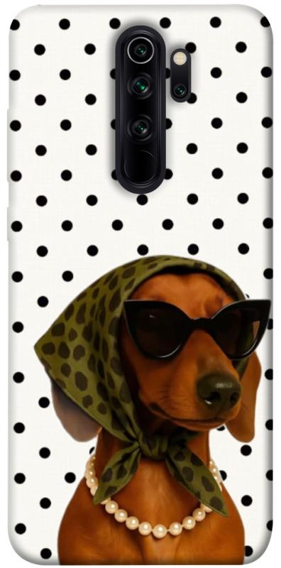 Чохол itsPrint Swag для Xiaomi Redmi Note 8 Pro, песики, купити оптом з доставкою