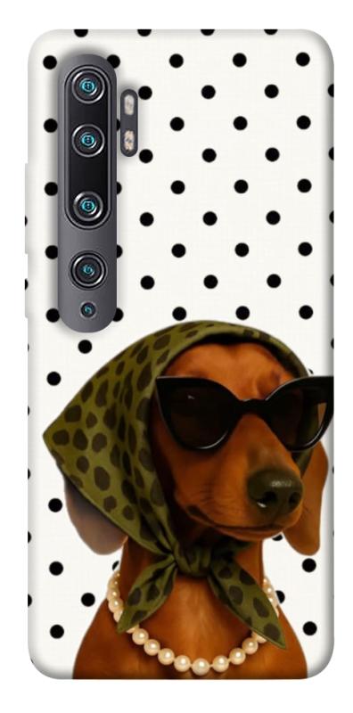 Чохол itsPrint Swag для Xiaomi Mi Note 10 / Note 10 Pro / Mi CC9 Pro, песики, купити оптом з доставкою