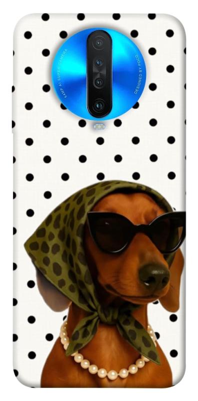 Чехол itsPrint Swag для Xiaomi Redmi K30, песики, купить оптом с доставкой