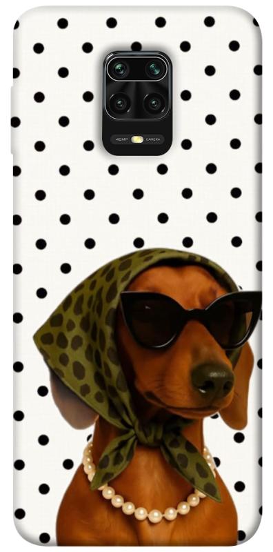 Чехол itsPrint Swag для Xiaomi Redmi Note 9s / Note 9 Pro / Note 9 Pro Max, песики, купить оптом с доставкой