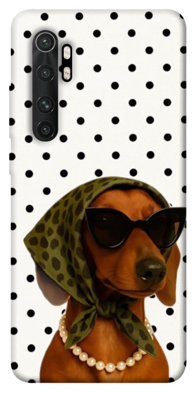 Чохол itsPrint Swag для Xiaomi Mi Note 10 Lite, песики, купити оптом з доставкою