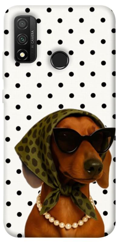 Чехол itsPrint Swag для Huawei P Smart (2020), песики, купить оптом с доставкой