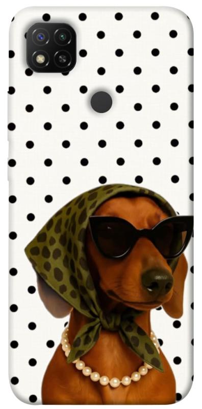 Чохол itsPrint Swag для Xiaomi Redmi 9C, песики, купити оптом з доставкою
