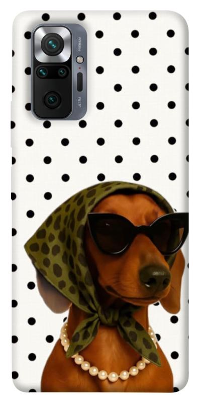 Чохол itsPrint Swag для Xiaomi Redmi Note 10 Pro, песики, купити оптом з доставкою