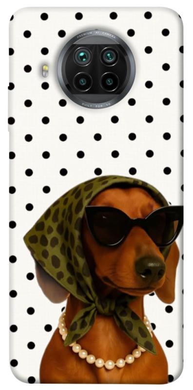 Чохол itsPrint Swag для Xiaomi Mi 10T Lite / Redmi Note 9 Pro 5G, песики, купити оптом з доставкою