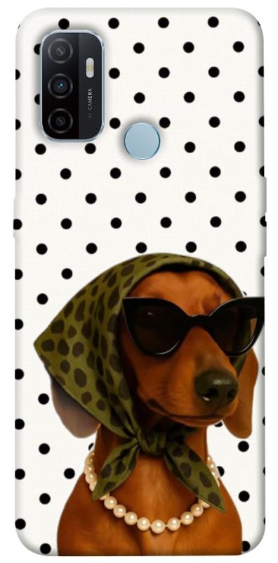 Чехол itsPrint Swag для Oppo A53 / A32 / A33, песики, купить оптом с доставкой