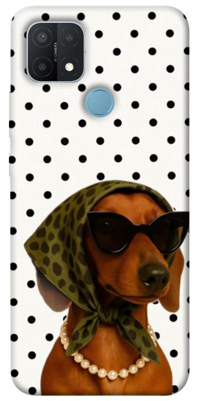 Чохол itsPrint Swag для Oppo A15s / A15, песики, купити оптом з доставкою