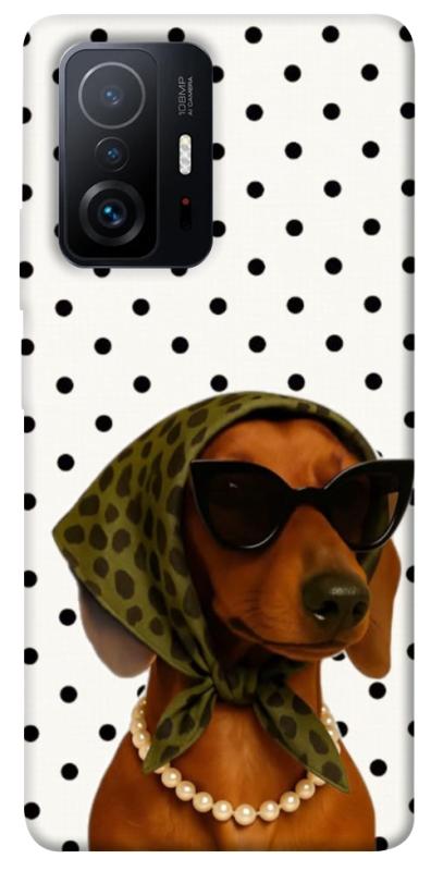Чехол itsPrint Swag для Xiaomi 11T / 11T Pro, песики, купить оптом с доставкой