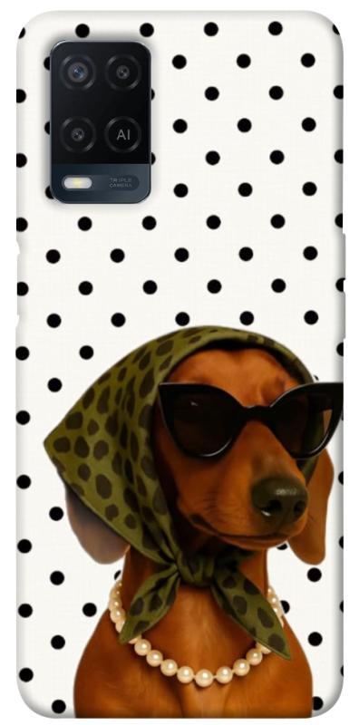 Чохол itsPrint Swag для Oppo A16s / A16, песики, купити оптом з доставкою