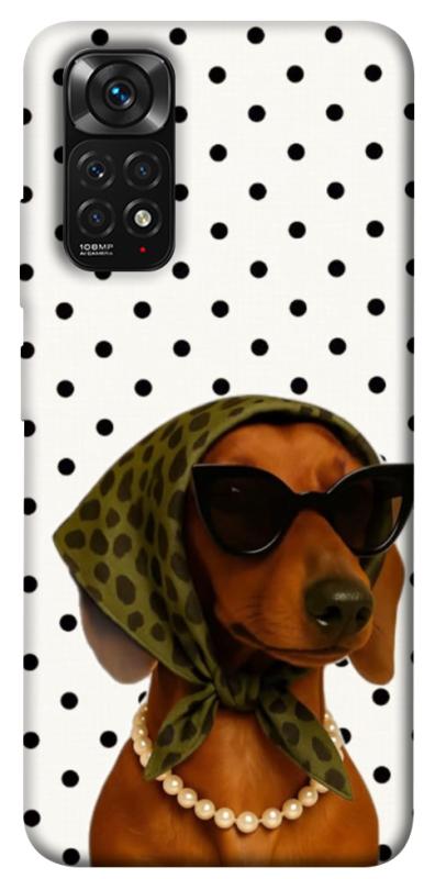Чохол itsPrint Swag для Xiaomi Redmi Note 11 (Global) / Note 11S, песики, купити оптом з доставкою