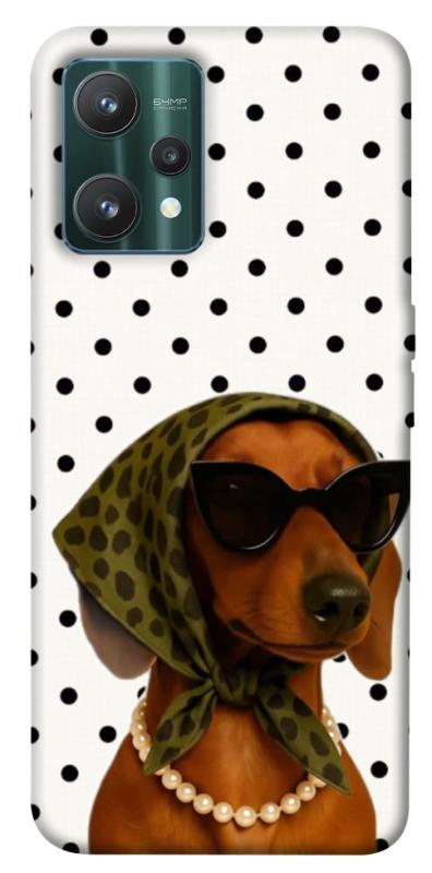 Чохол itsPrint Swag для Realme 9 Pro, песики, купити оптом з доставкою