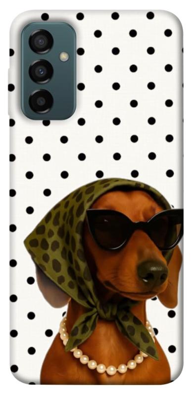 Чохол itsPrint Swag для Samsung Galaxy M23 5G, песики, купити оптом з доставкою