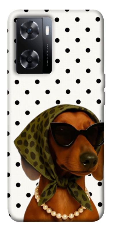 Чехол itsPrint Swag для OnePlus Nord N20 SE, песики, купить оптом с доставкой