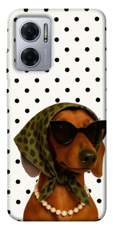 Чохол itsPrint Swag для Xiaomi Redmi Note 11E, песики, купити оптом з доставкою