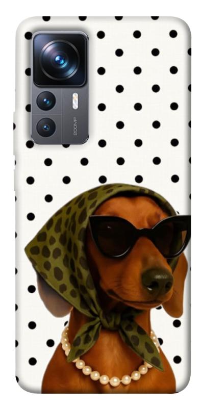 Чохол itsPrint Swag для Xiaomi 12T / 12T Pro, песики, купити оптом з доставкою