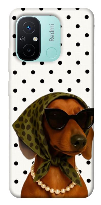 Чохол itsPrint Swag для Xiaomi Redmi 12C, песики, купити оптом з доставкою
